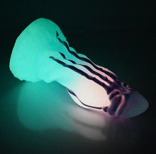 Load image into Gallery viewer, J3XEL12 Jupiter Medium 0020 UV GITD
