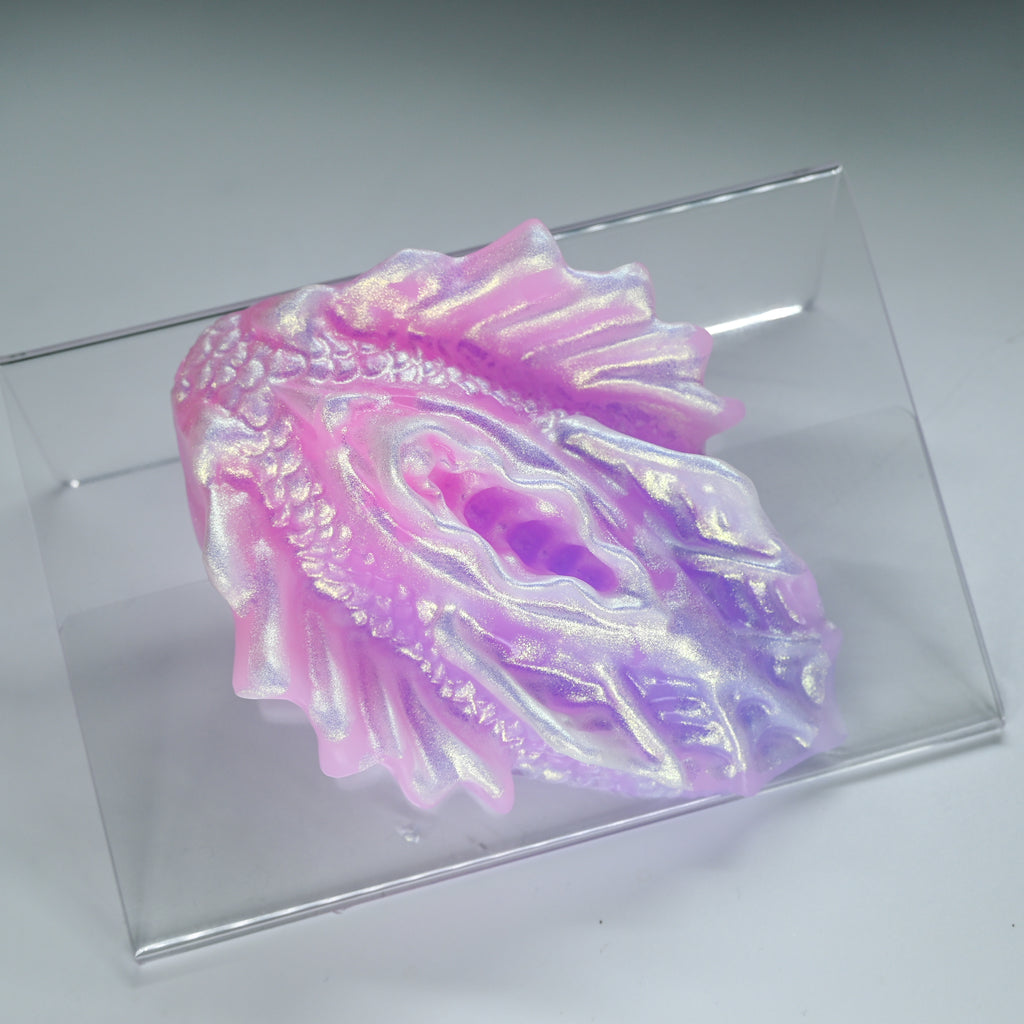 C2SJT51 Calypso Small 0030 UV GITD