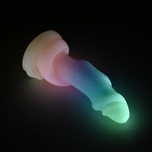 Load image into Gallery viewer, 33SHQ06u Celia Medium 0030 UV GITD GHU
