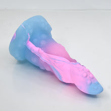 Load image into Gallery viewer, N1XEL33 Nereid Mini 0020 UV GITD
