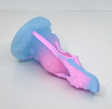 Load image into Gallery viewer, N1XEL33 Nereid Mini 0020 UV GITD
