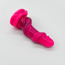 Load image into Gallery viewer, 33SHQ08u Celia Medium 0030 UV GITD GHU
