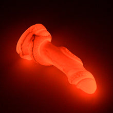 Load image into Gallery viewer, 33SHQ08u Celia Medium 0030 UV GITD GHU
