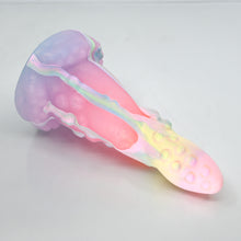 Load image into Gallery viewer, N1MEL34 Nereid Mini 0050 UV GITD
