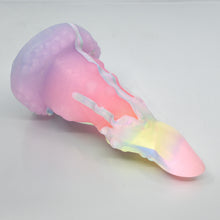 Load image into Gallery viewer, N1MEL34 Nereid Mini 0050 UV GITD
