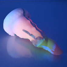 Load image into Gallery viewer, N1MEL34 Nereid Mini 0050 UV GITD
