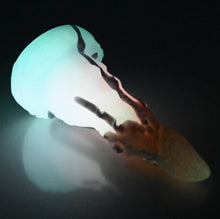 Load image into Gallery viewer, N1MEL34 Nereid Mini 0050 UV GITD
