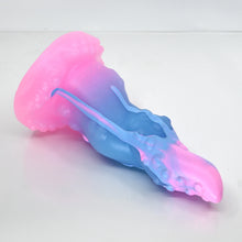 Load image into Gallery viewer, N2XEL35 Nereid Small 0020 UV GITD
