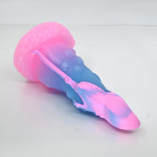 Load image into Gallery viewer, N2XEL35 Nereid Small 0020 UV GITD
