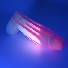 Load image into Gallery viewer, W3SFP84 Tellus Medium 0030 UV GITD
