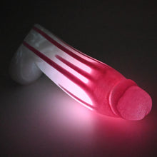 Load image into Gallery viewer, W3SFP84 Tellus Medium 0030 UV GITD
