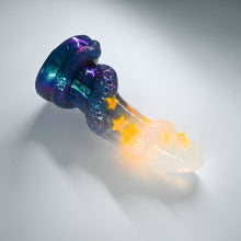 Load image into Gallery viewer, 33THQ12u Celia Medium NC 0031 UV GITD CS GHU
