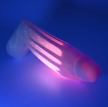 Load image into Gallery viewer, W3SFP86 Tellus Medium 0030 UV GITD
