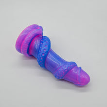 Load image into Gallery viewer, 34MHQ13 Celia Large 0050 UV GITD *PROTOTYPE*
