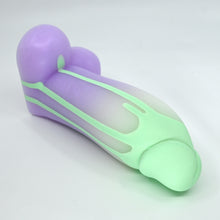 Load image into Gallery viewer, W3SFP87 Tellus Medium 0030 UV GITD
