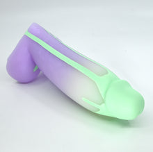 Load image into Gallery viewer, W3SFP87 Tellus Medium 0030 UV GITD
