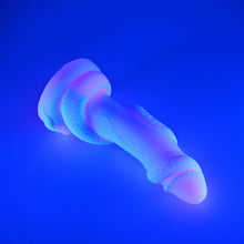 Load image into Gallery viewer, 34MHQ13 Celia Large 0050 UV GITD *PROTOTYPE*

