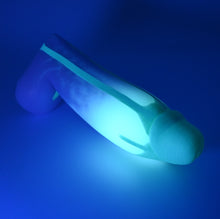 Load image into Gallery viewer, W3SFP87 Tellus Medium 0030 UV GITD
