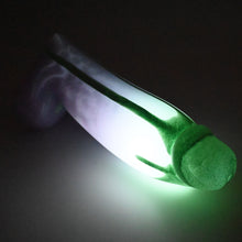 Load image into Gallery viewer, W3SFP87 Tellus Medium 0030 UV GITD
