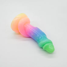 Load image into Gallery viewer, 34SHQ14^ Celia Large 0030 UV GITD GHPA
