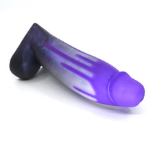 Load image into Gallery viewer, W3SFP88 Tellus Medium 0030 UV GITD
