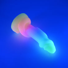 Load image into Gallery viewer, 34SHQ14^ Celia Large 0030 UV GITD GHPA
