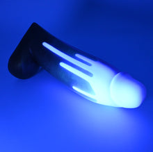 Load image into Gallery viewer, W3SFP88 Tellus Medium 0030 UV GITD
