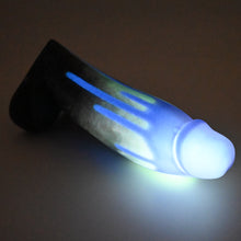 Load image into Gallery viewer, W3SFP88 Tellus Medium 0030 UV GITD
