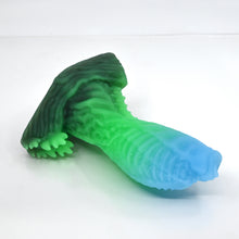 Load image into Gallery viewer, X2SEM34 Shin Small 0030 UV GITD
