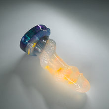 Load image into Gallery viewer, 34THQ17^ Celia Large NC 0031 UV GITD CS GHPA
