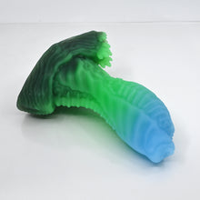 Load image into Gallery viewer, X2SEM34 Shin Small 0030 UV GITD
