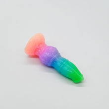 Load image into Gallery viewer, 61SHQ19 Hellion XS 0030 UV GITD
