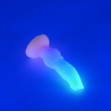 Load image into Gallery viewer, 61SHQ19 Hellion XS 0030 UV GITD
