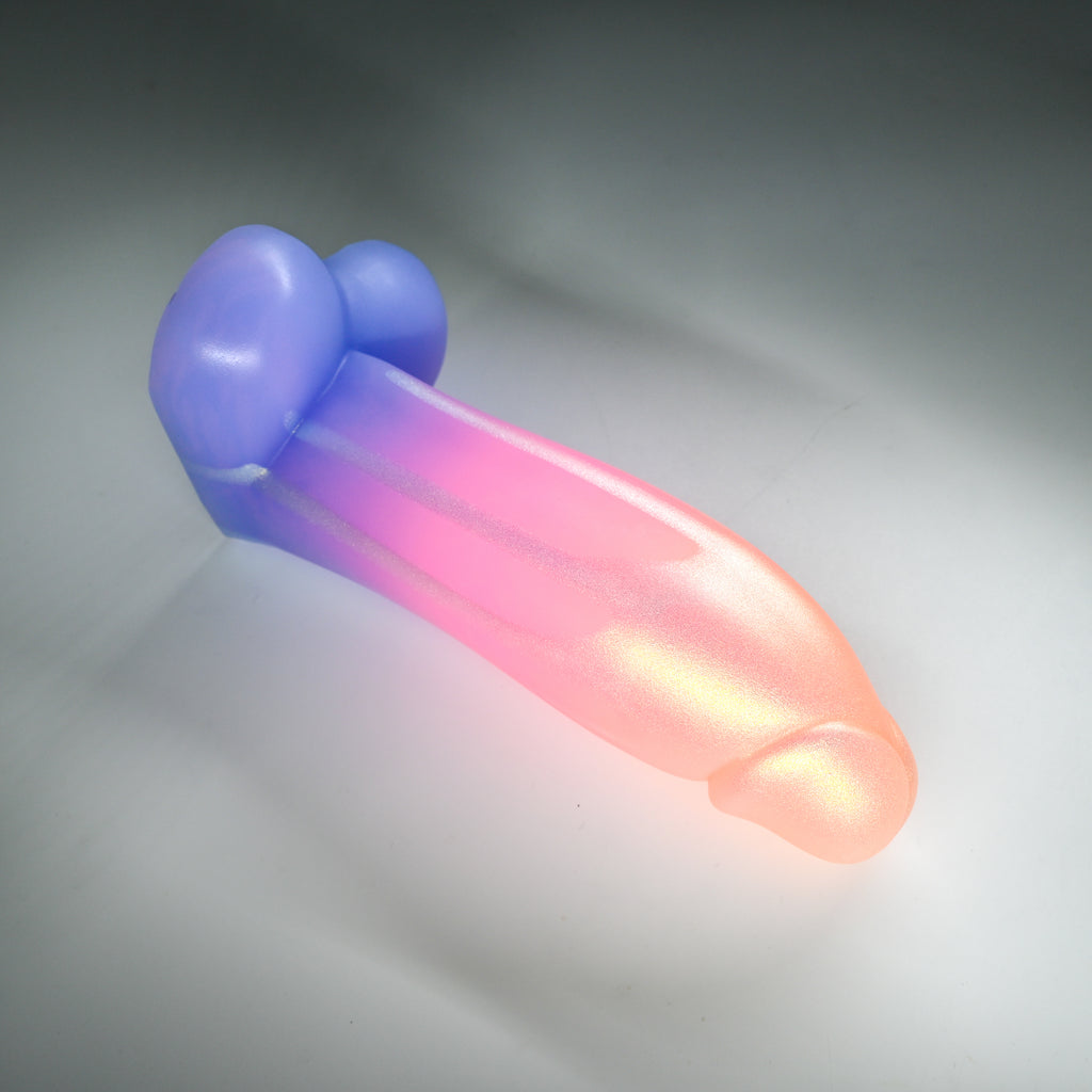 W3SJU37 Tellus Medium 0030 UV GITD CS