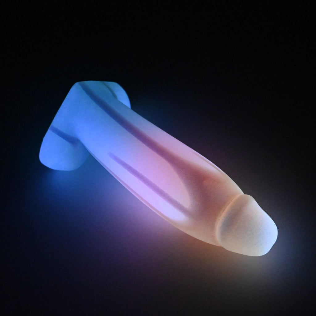 W3SJU37 Tellus Medium 0030 UV GITD CS