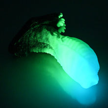 Load image into Gallery viewer, X3SEM38 Shin Medium 0030 UV GITD
