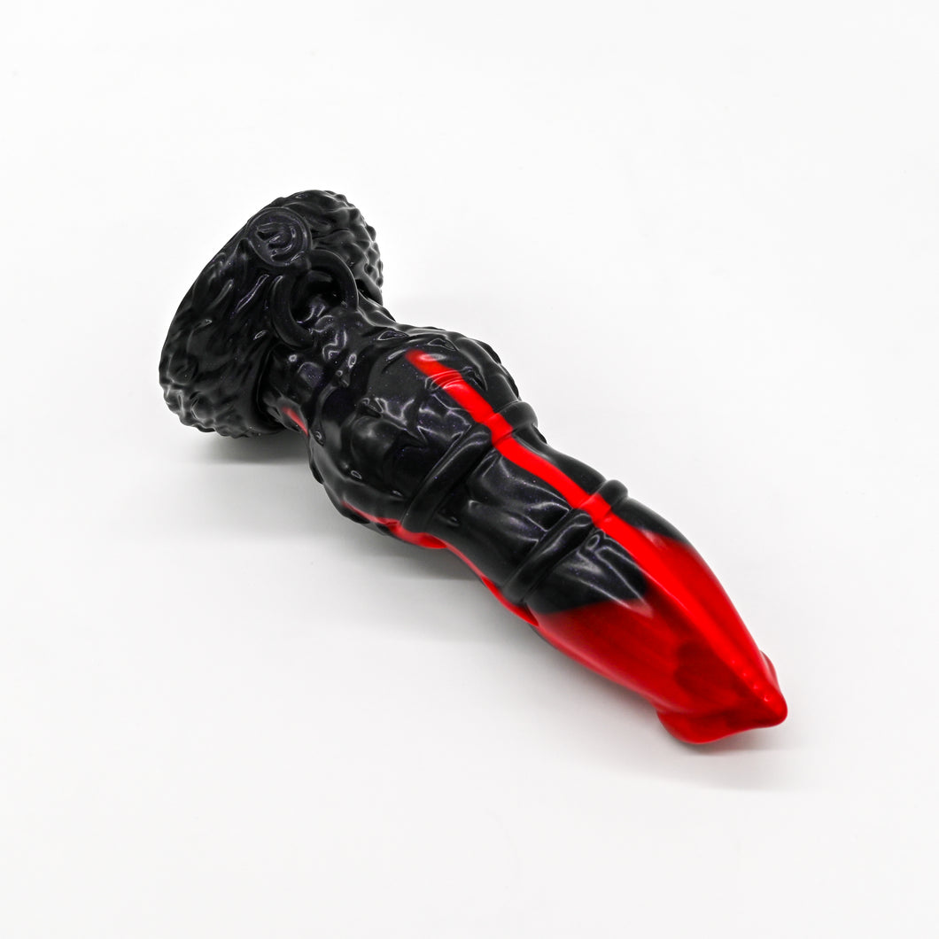 62MHQ22 Hellion Small 0050 UV GITD