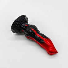 Load image into Gallery viewer, 62MHQ22 Hellion Small 0050 UV GITD
