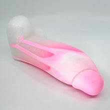 Load image into Gallery viewer, W4SFP97 Tellus Large 0030 UV GITD
