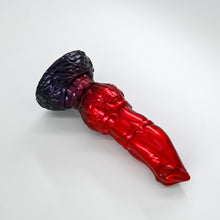 Load image into Gallery viewer, 62SHQ23 Hellion Small 0030
