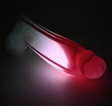Load image into Gallery viewer, W4SFP97 Tellus Large 0030 UV GITD
