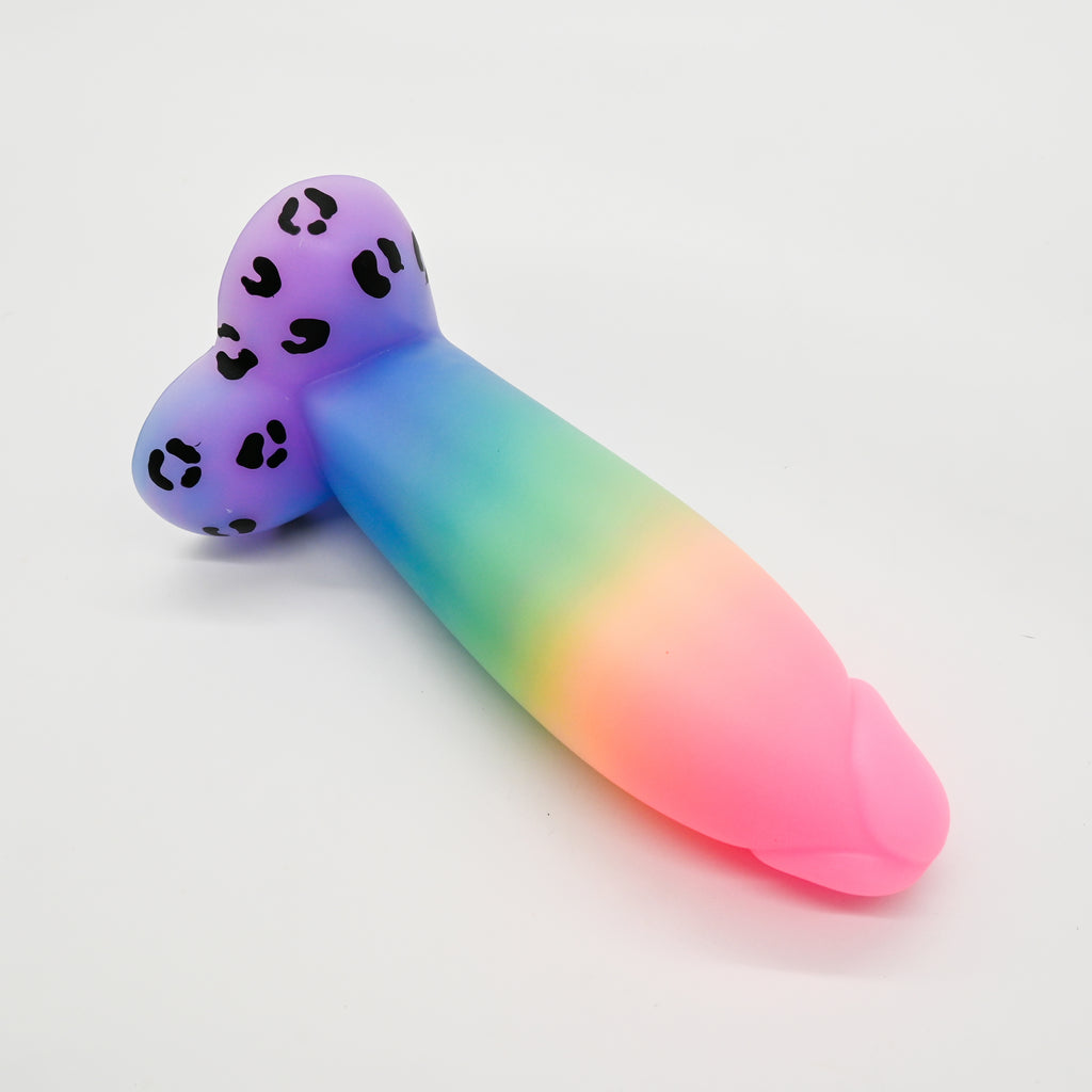 W4SJU41 Tellus Large 0030 UV GITD GOBLIN HOLE
