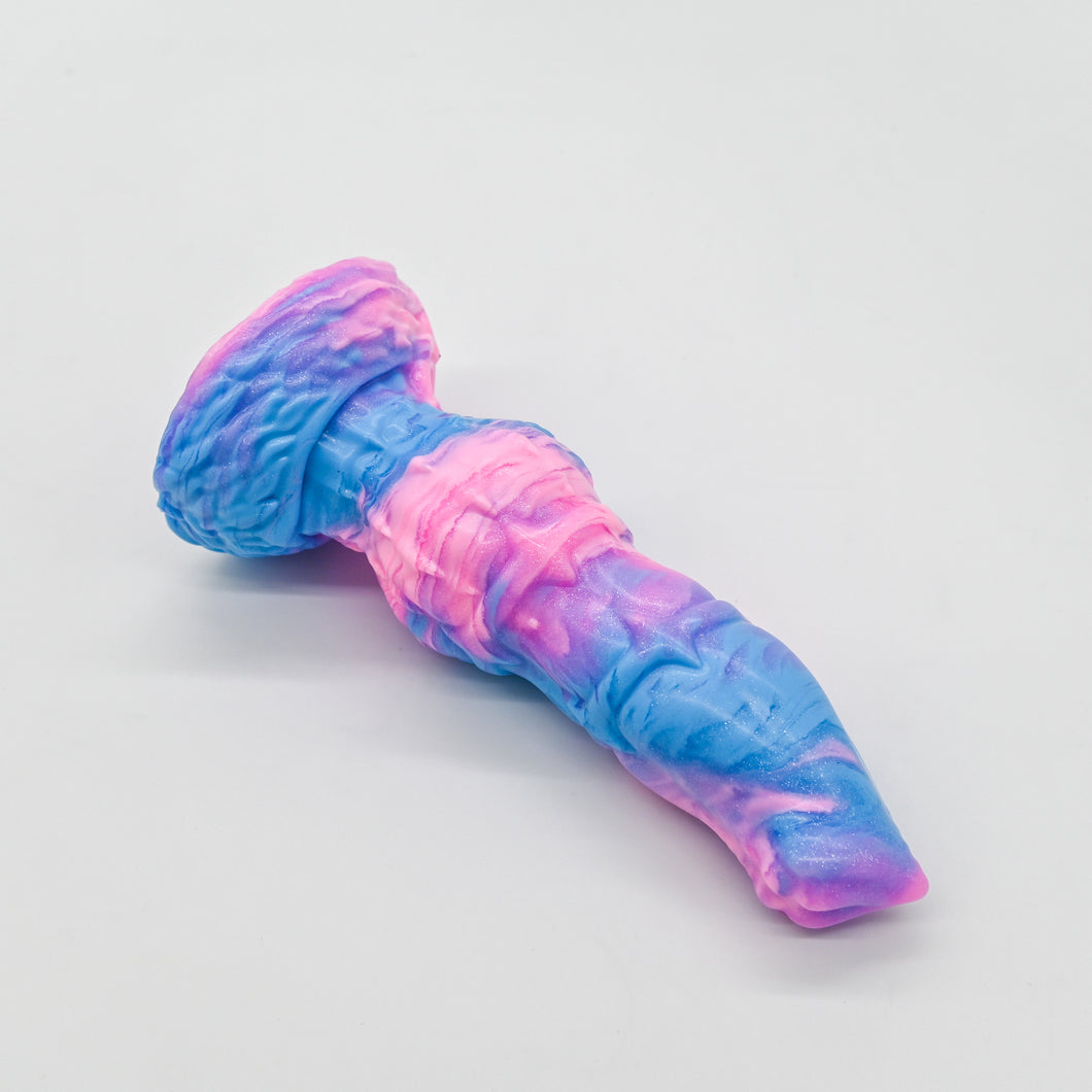 62SHQ24 Hellion Small 0030 UV GITD