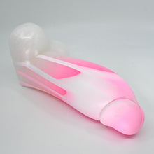 Load image into Gallery viewer, W4SFP98 Tellus Large 0030 UV GITD
