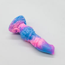 Load image into Gallery viewer, 62SHQ24 Hellion Small 0030 UV GITD
