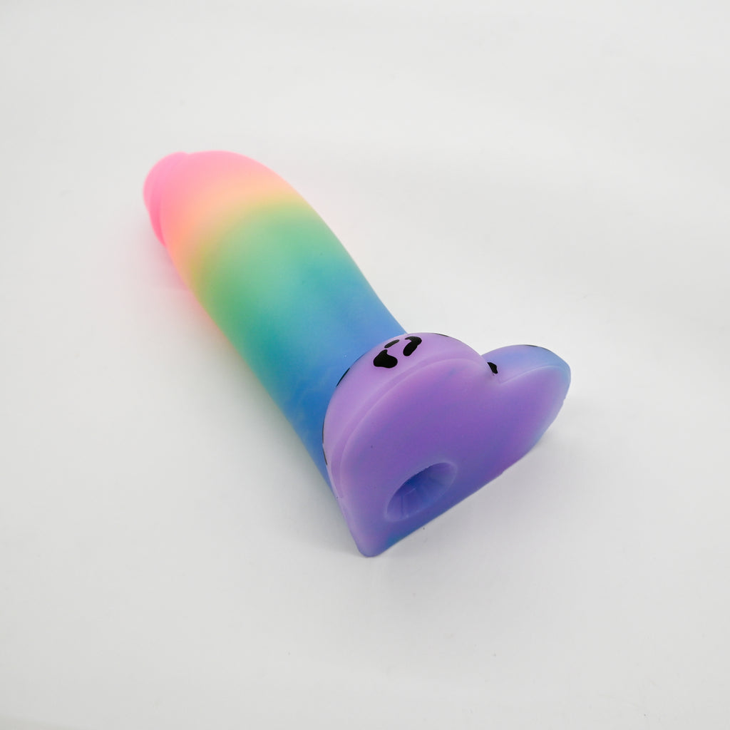 W4SJU41 Tellus Large 0030 UV GITD GOBLIN HOLE