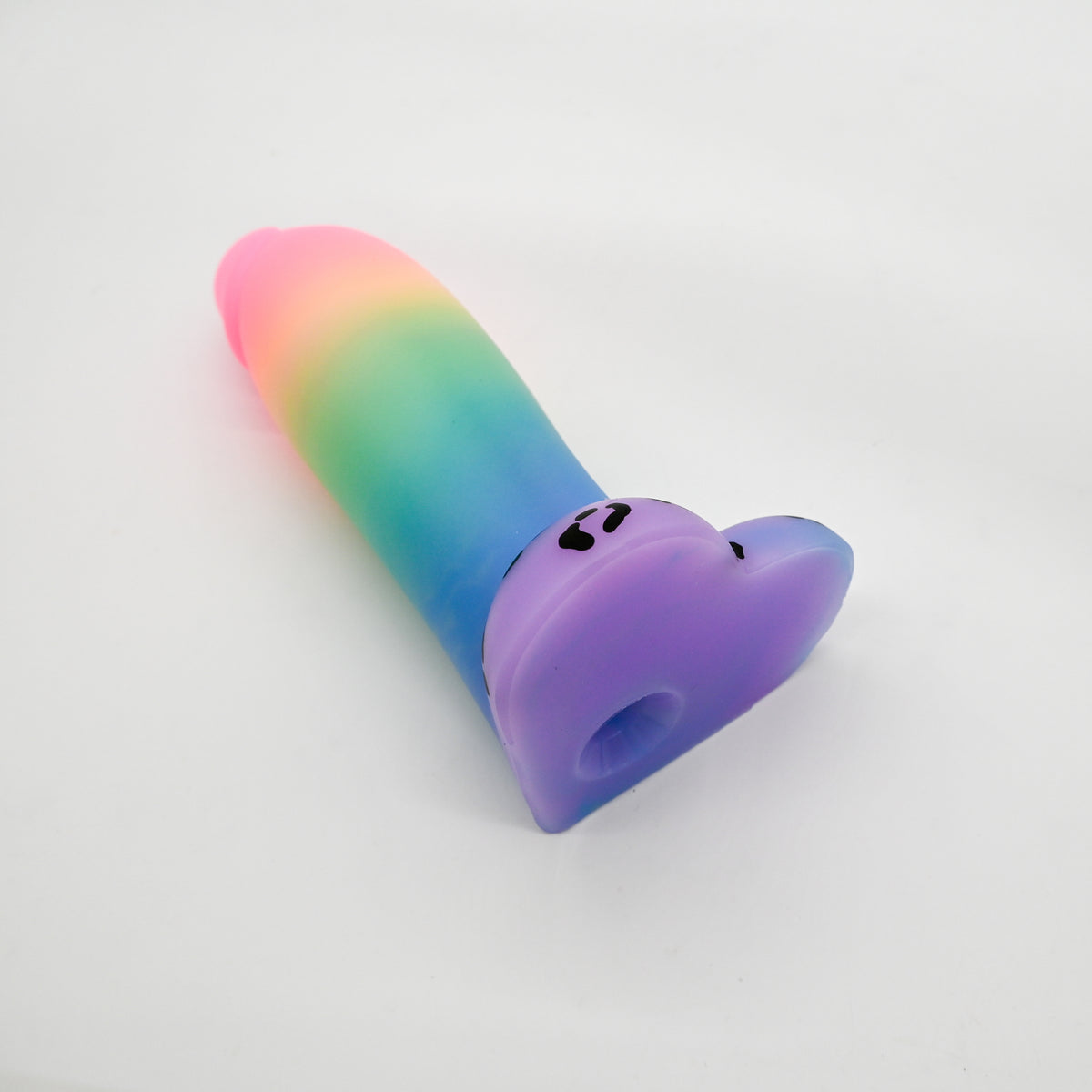 W4SJU41 Tellus Large 0030 UV GITD GOBLIN HOLE