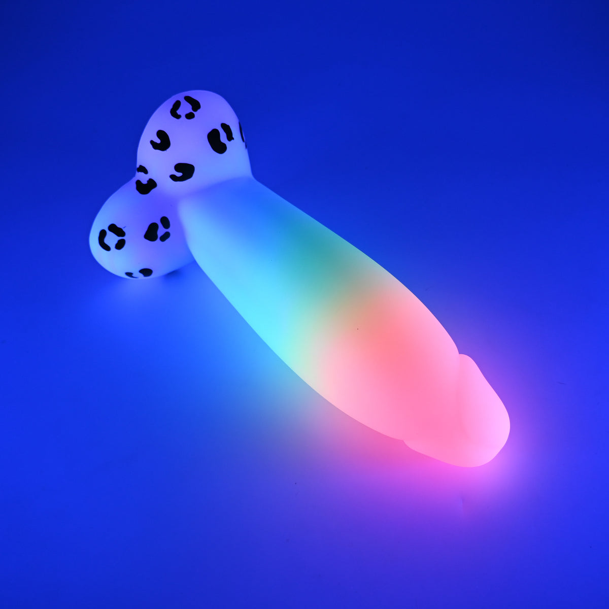 W4SJU41 Tellus Large 0030 UV GITD GOBLIN HOLE