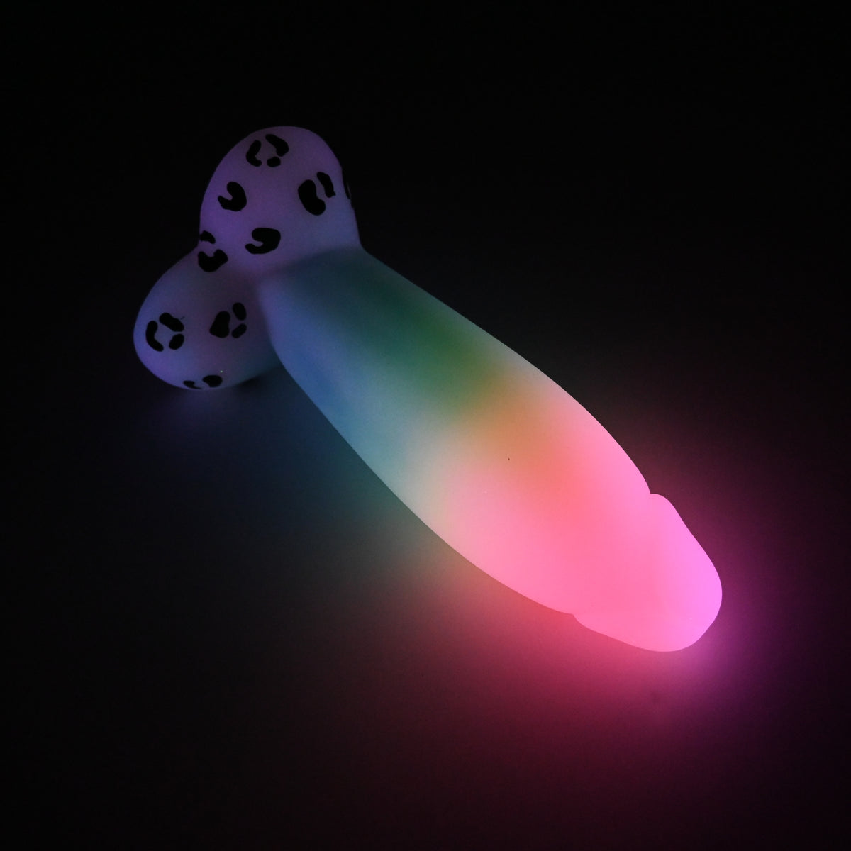 W4SJU41 Tellus Large 0030 UV GITD GOBLIN HOLE