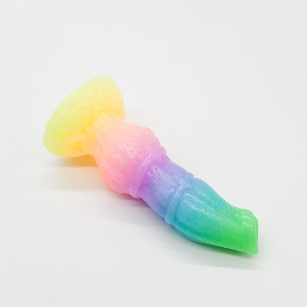 62SHQ25 Hellion Small 0030 UV GITD